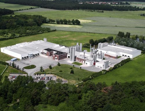 Altmark-Käserei Uelzena GmbH optimizes whey processing with raslysation technology
