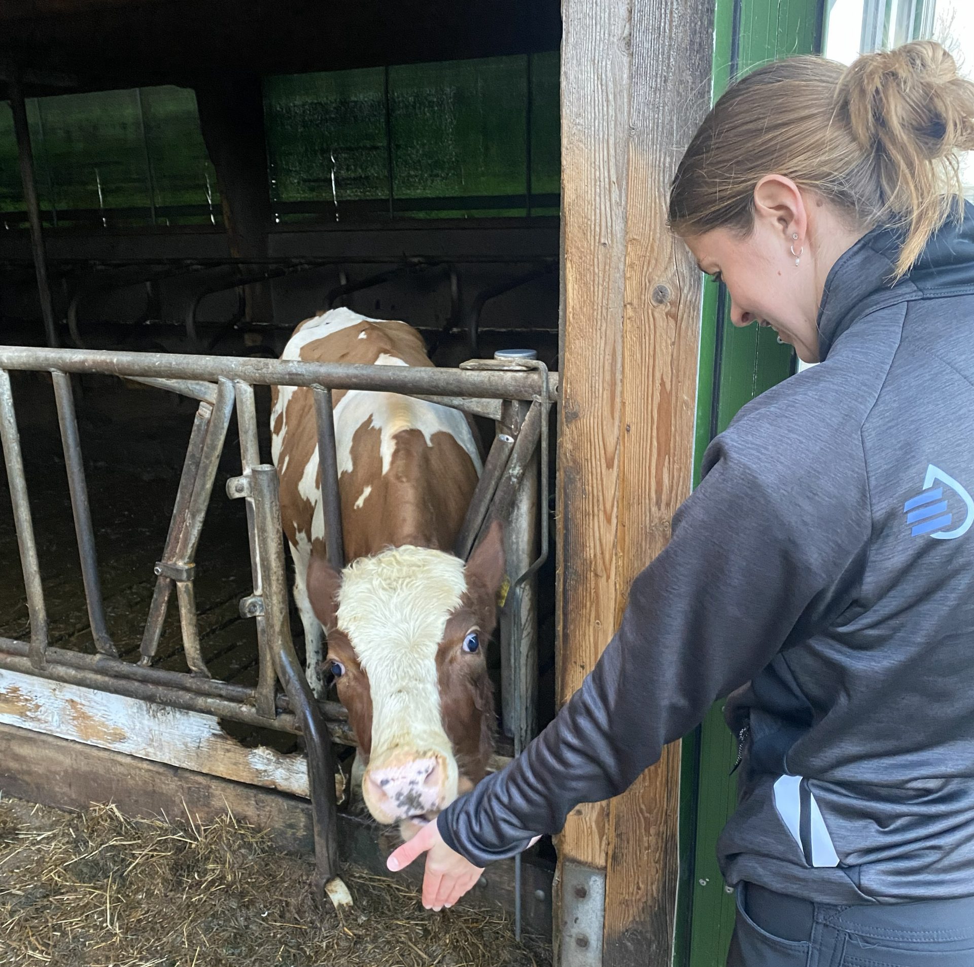 Maria Kongsbak, Mathiasen, Research Engineer, Lyras A/S