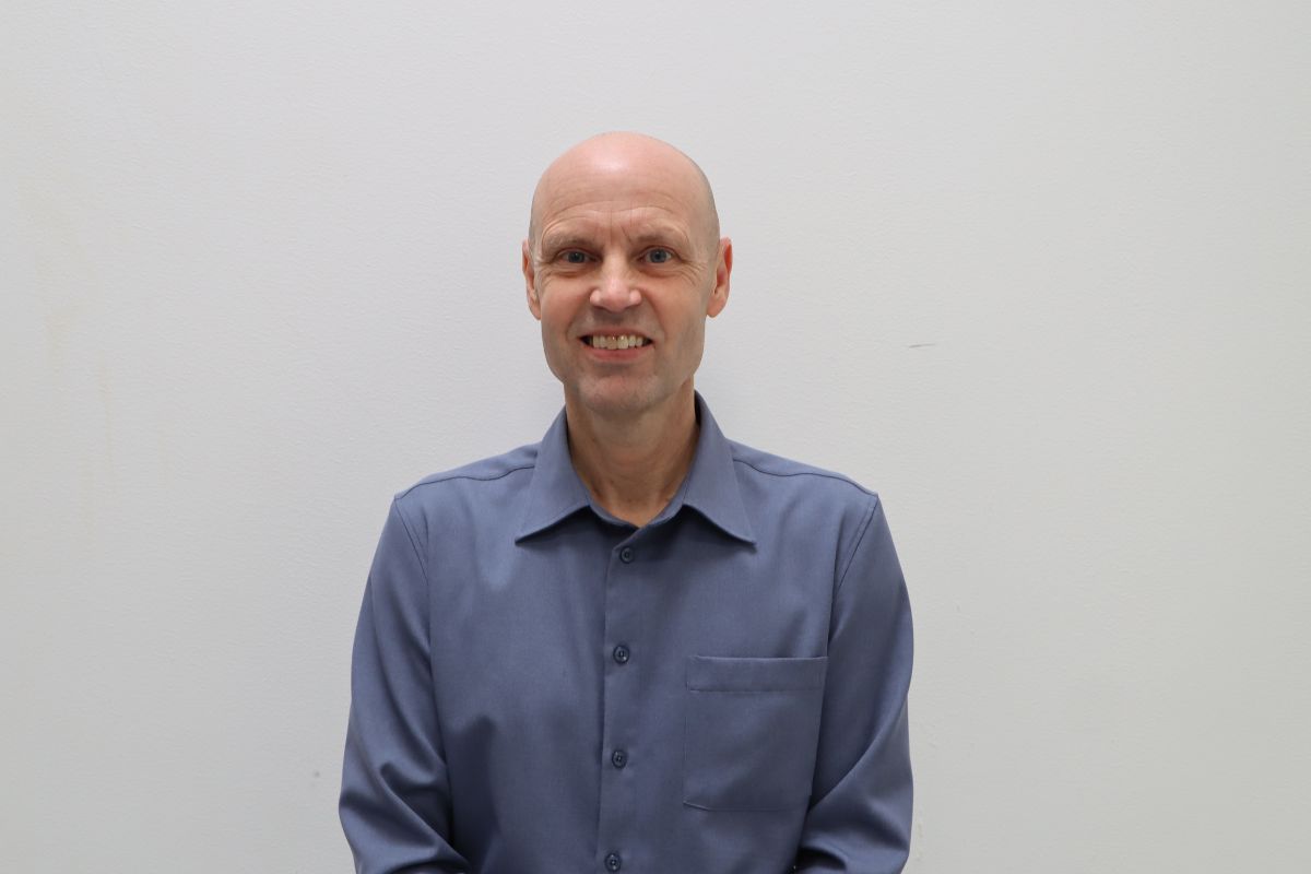 Flemming Djernæs, CFO